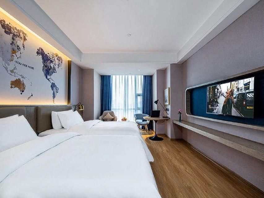 WH - Youxiang Twin Room