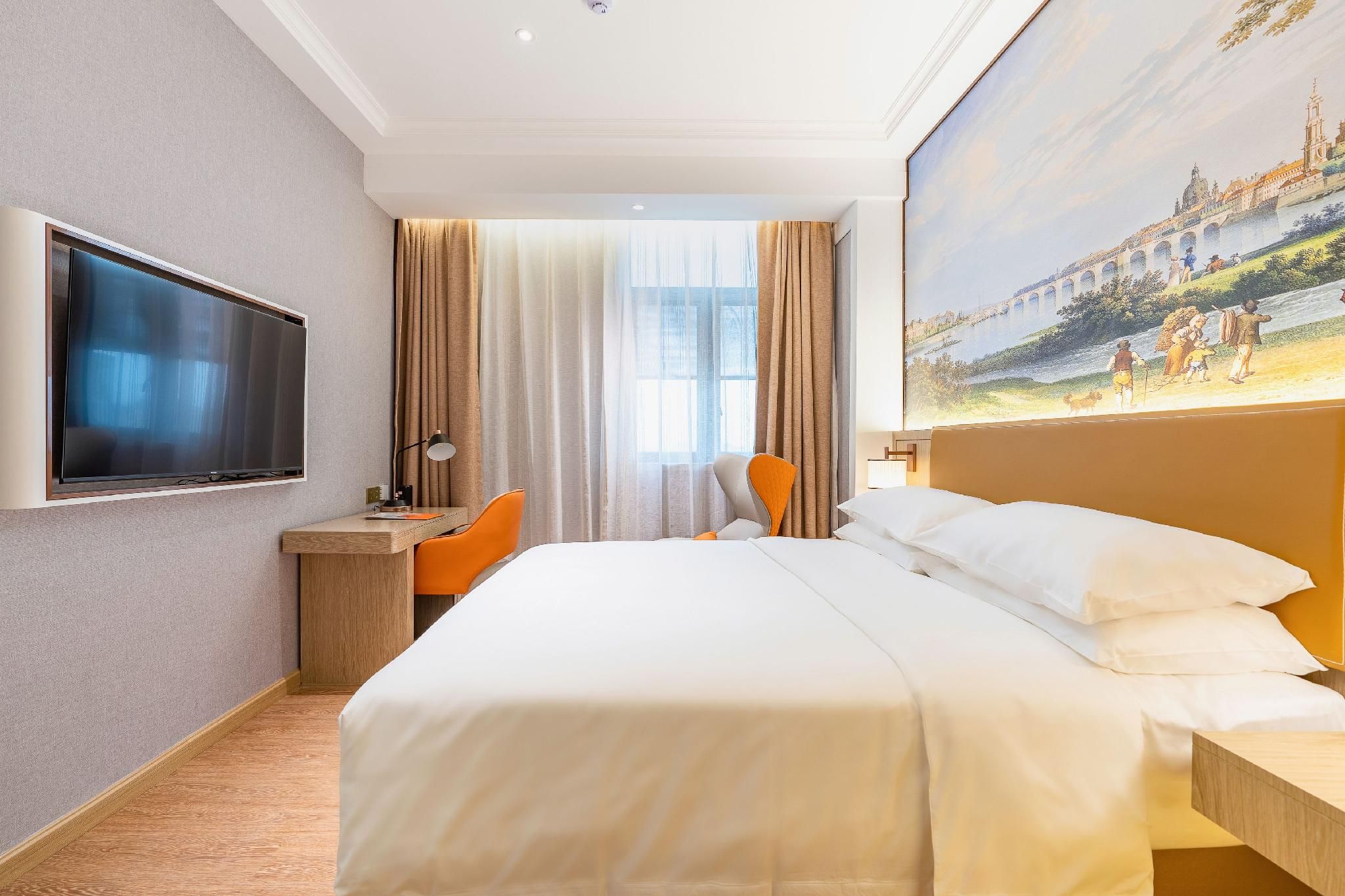 Vienna - Deluxe Suite
