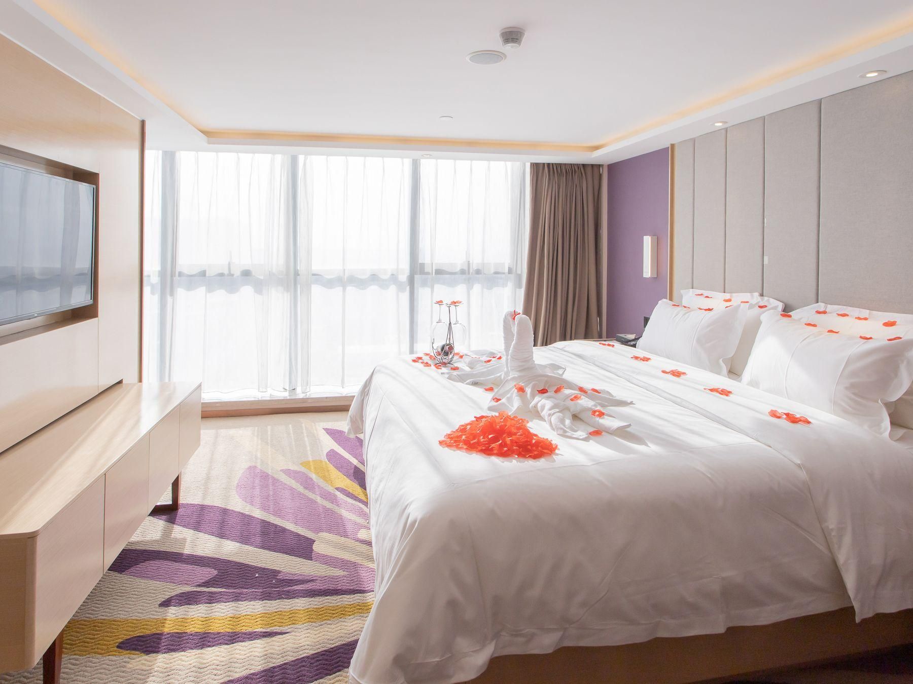 Lavande - Romantic Zunxiang Room
