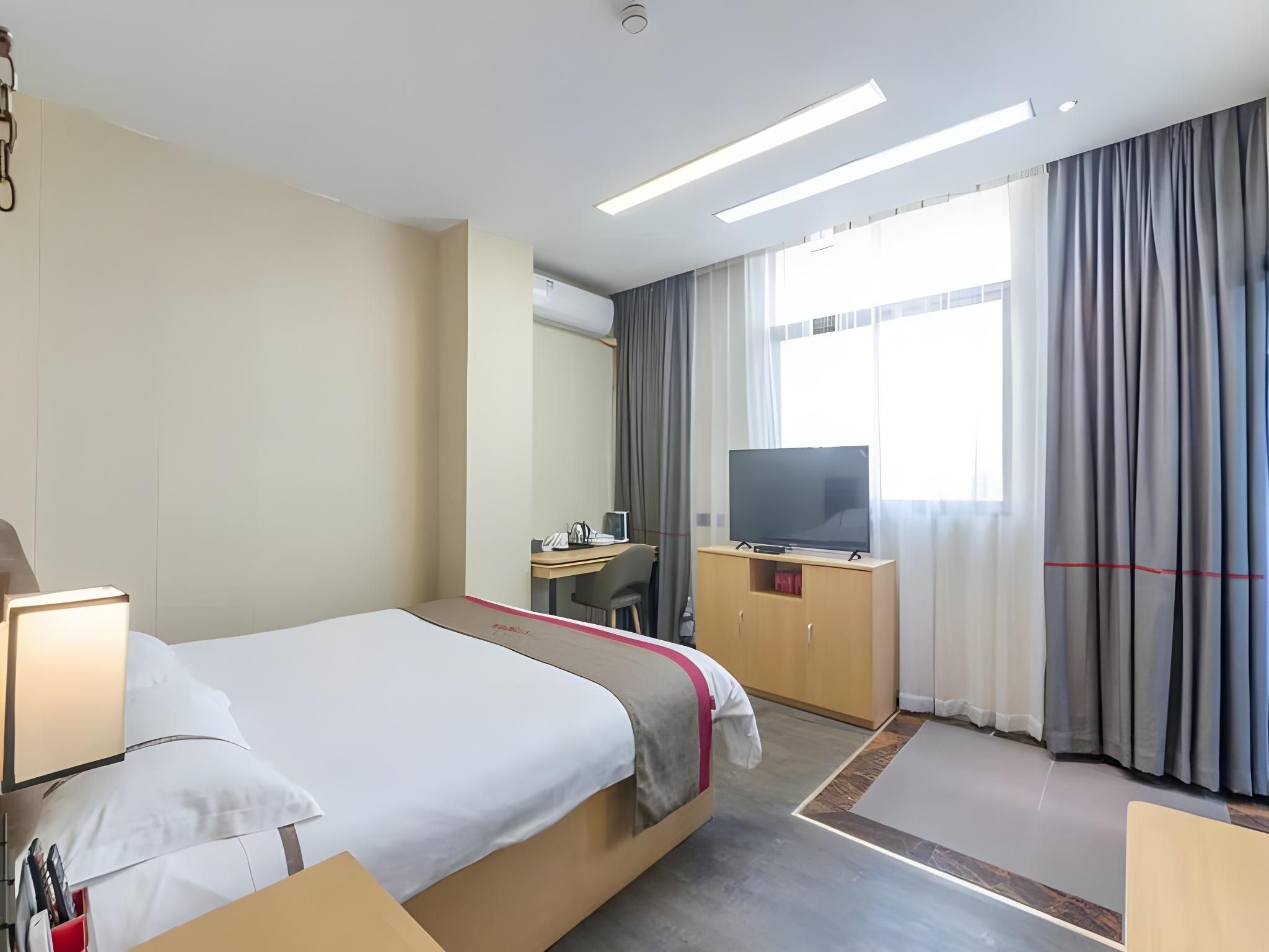 Special Queen Room