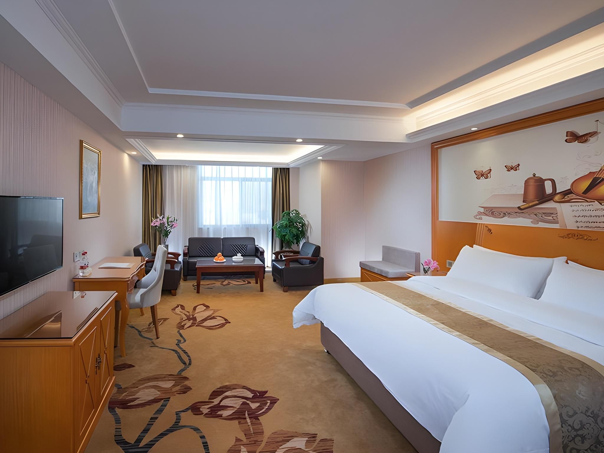 Vienna - Business 1 Bed Room