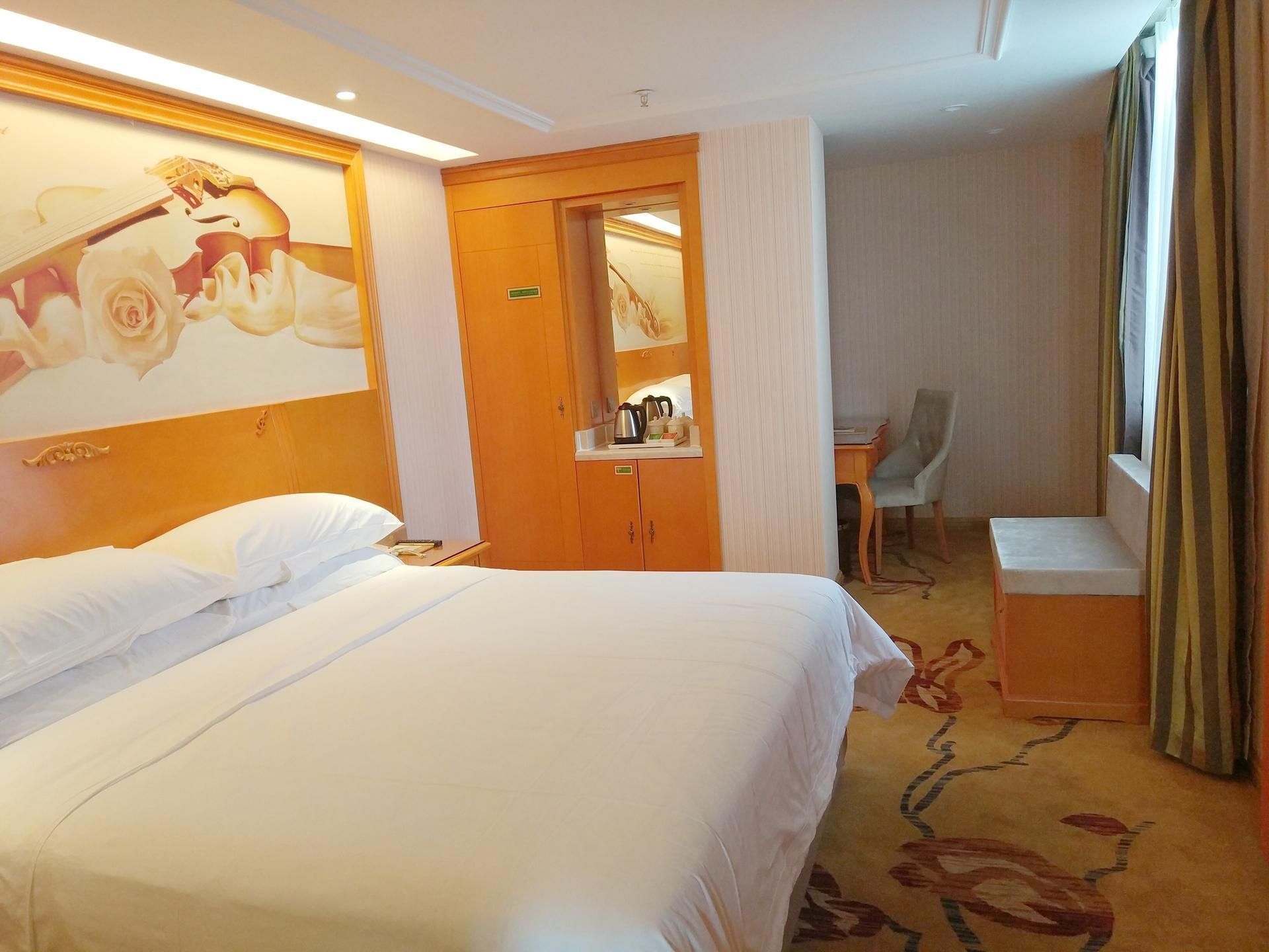 Vienna - Superior 1 Bed Room