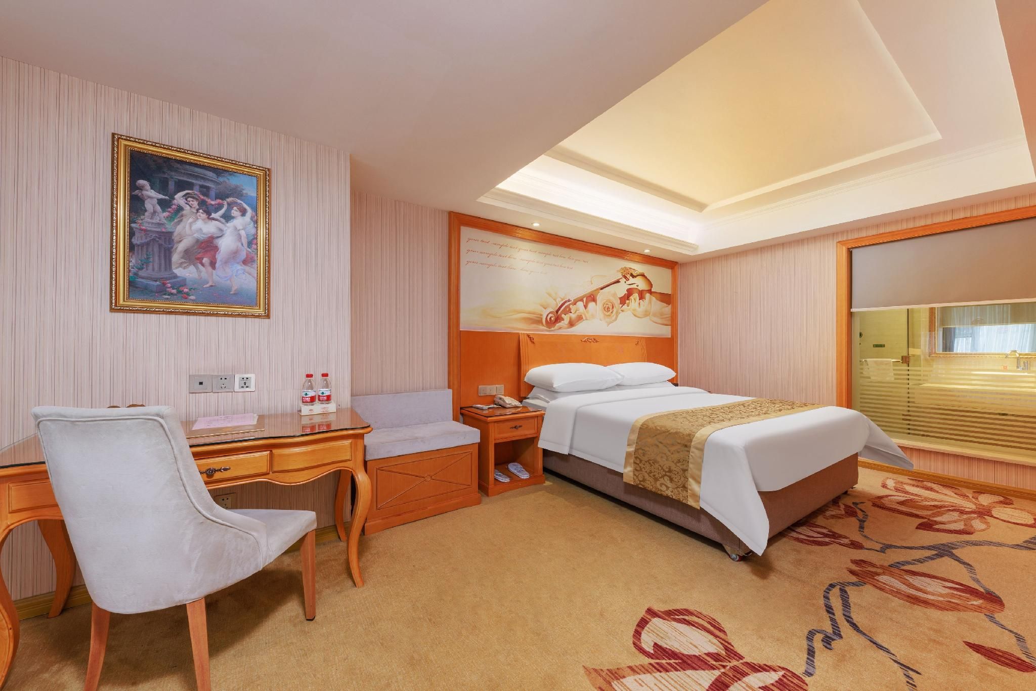 Vienna - Deluxe Suite