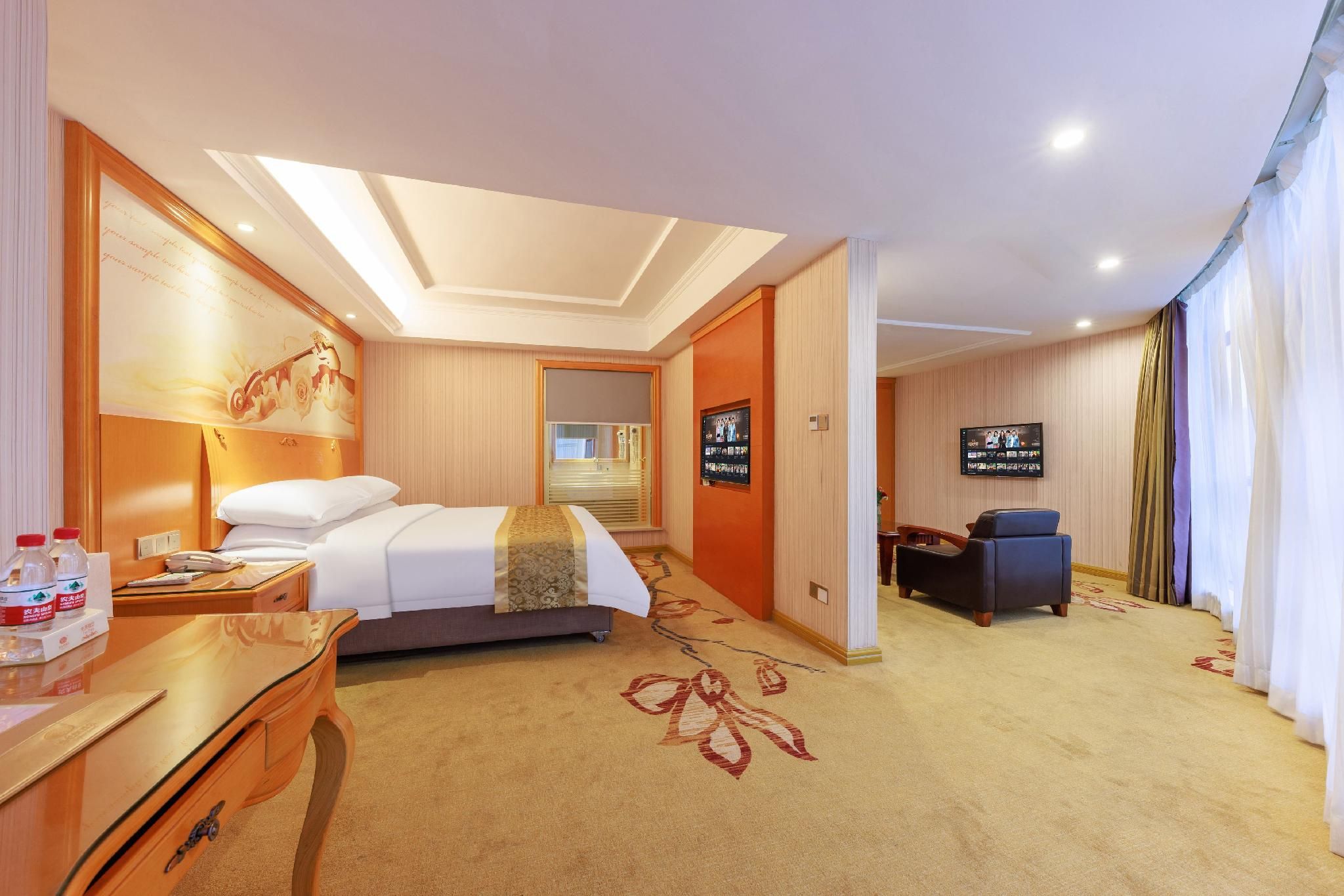 Vienna - Deluxe Suite