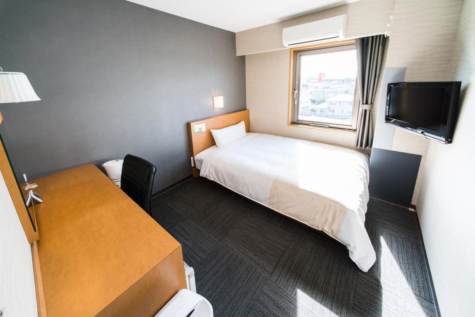Double Room - Smoking