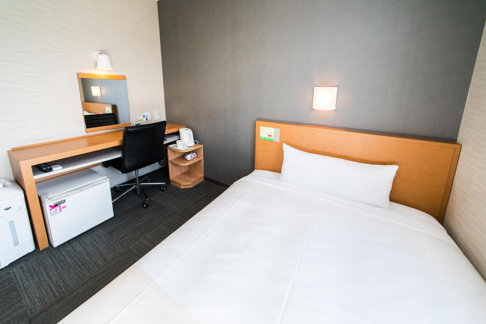 Double Room - Smoking