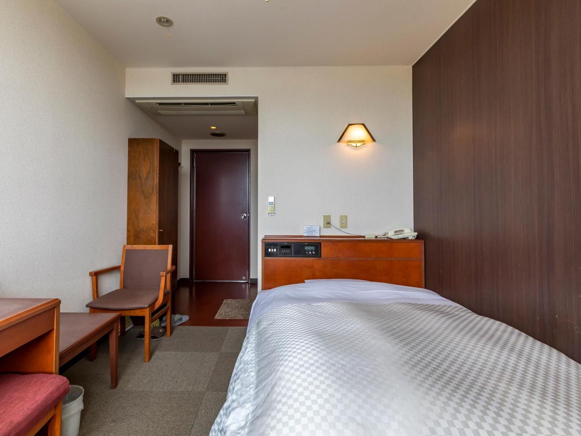 Double Room - Smoking