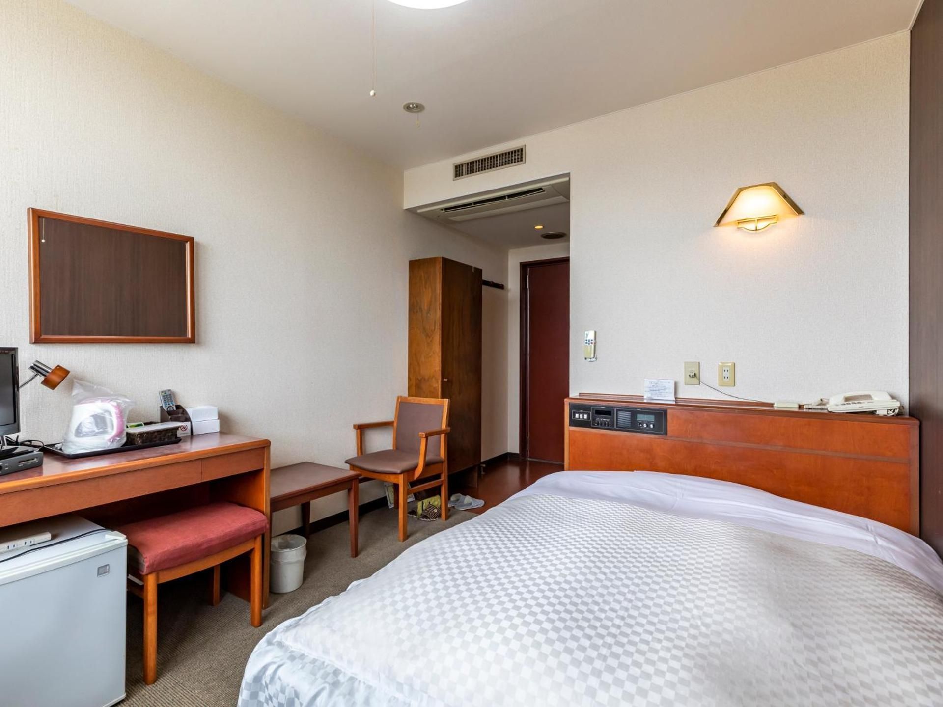 Double Room - Smoking