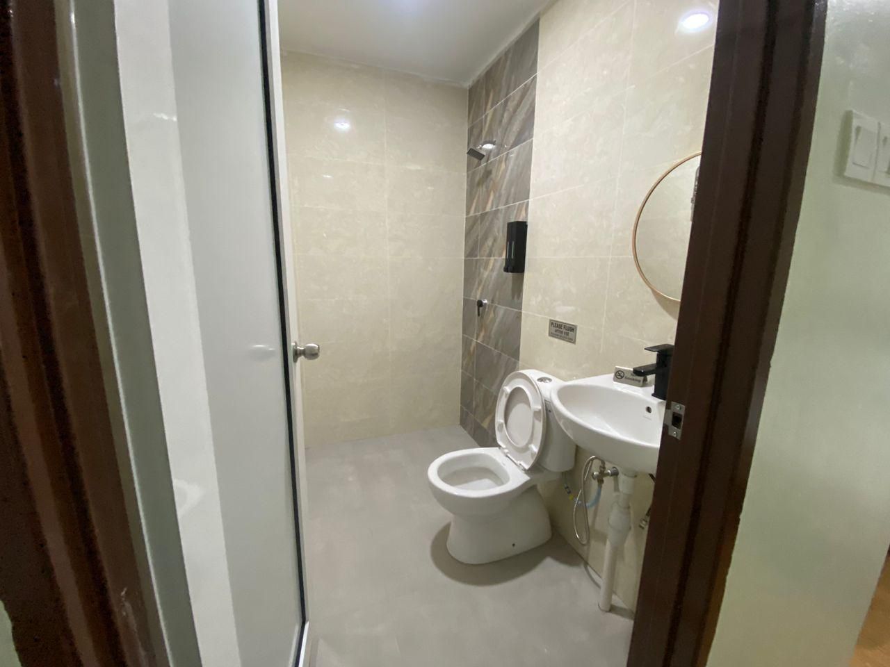 Le Deon Hotel Family Room 2