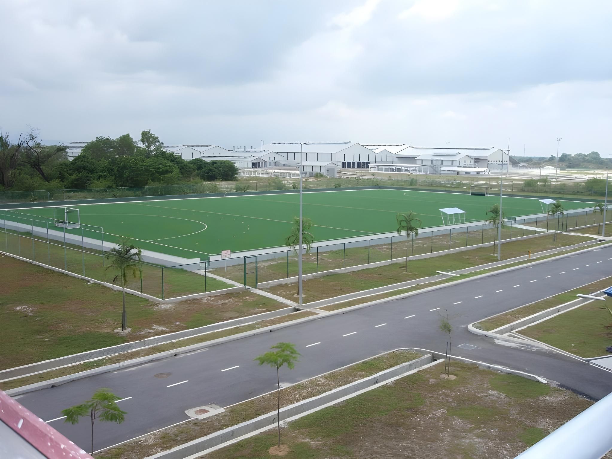 sports and activities