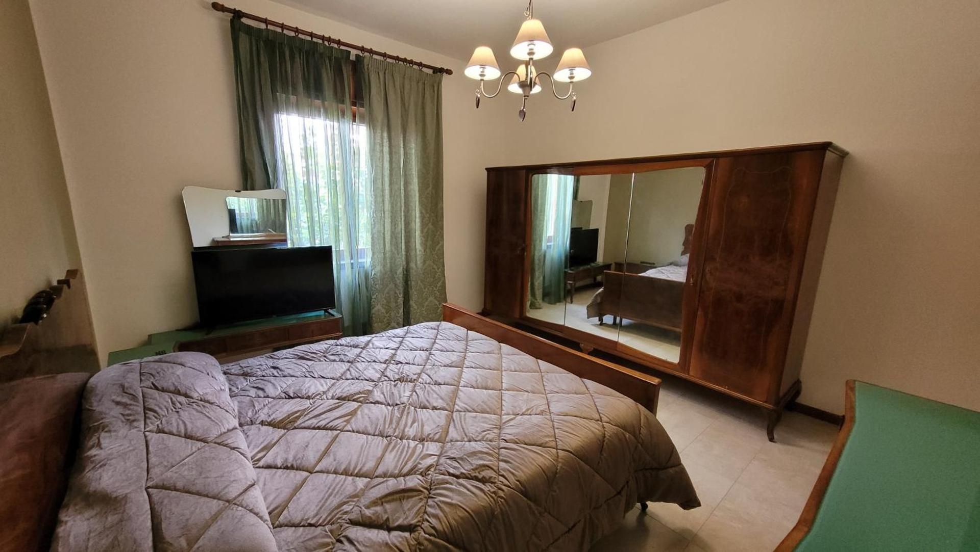 King Room with Garden View