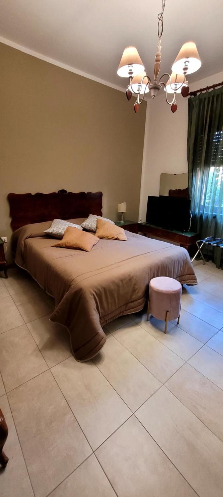 King Room with Garden View