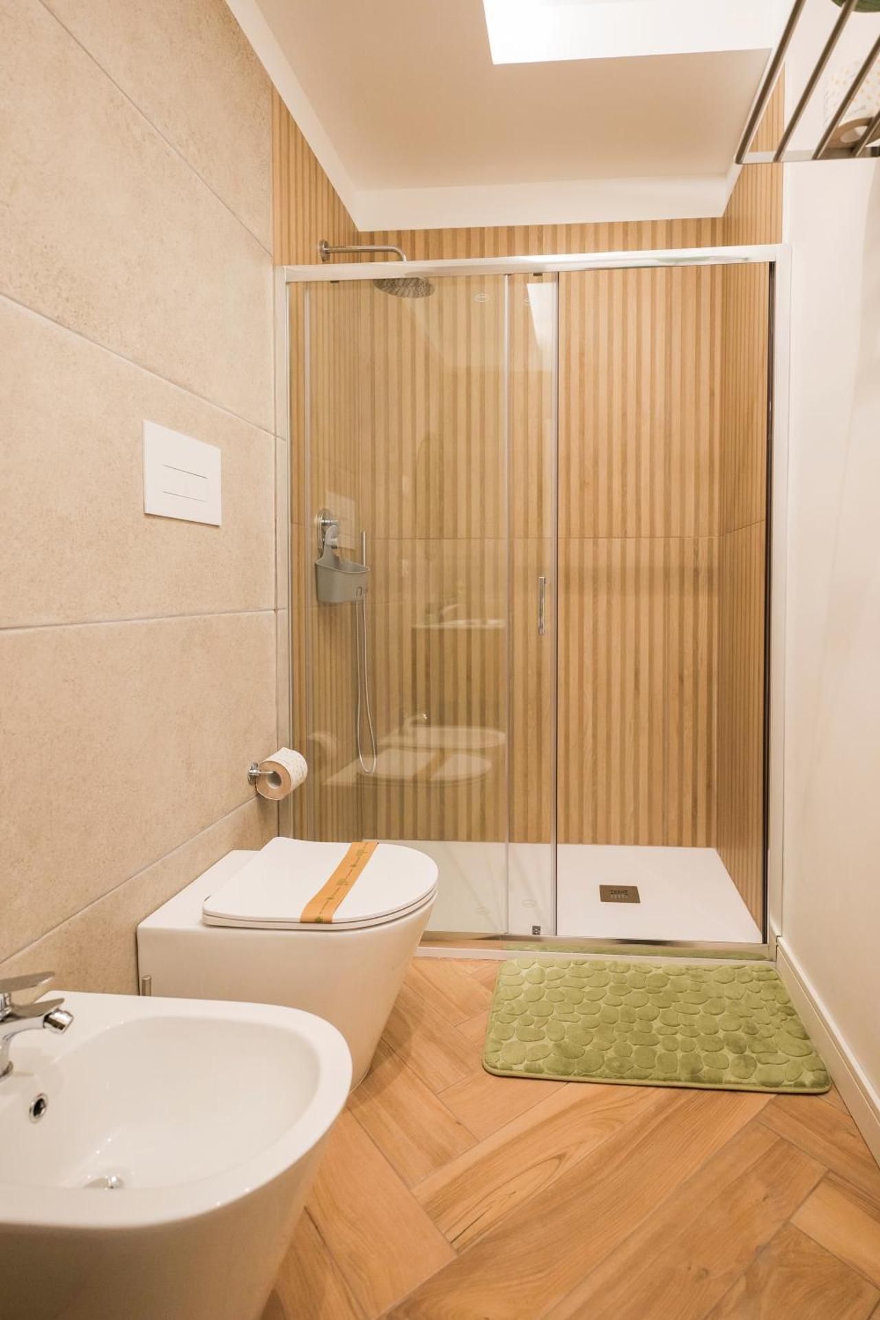 Luxury Triple Room