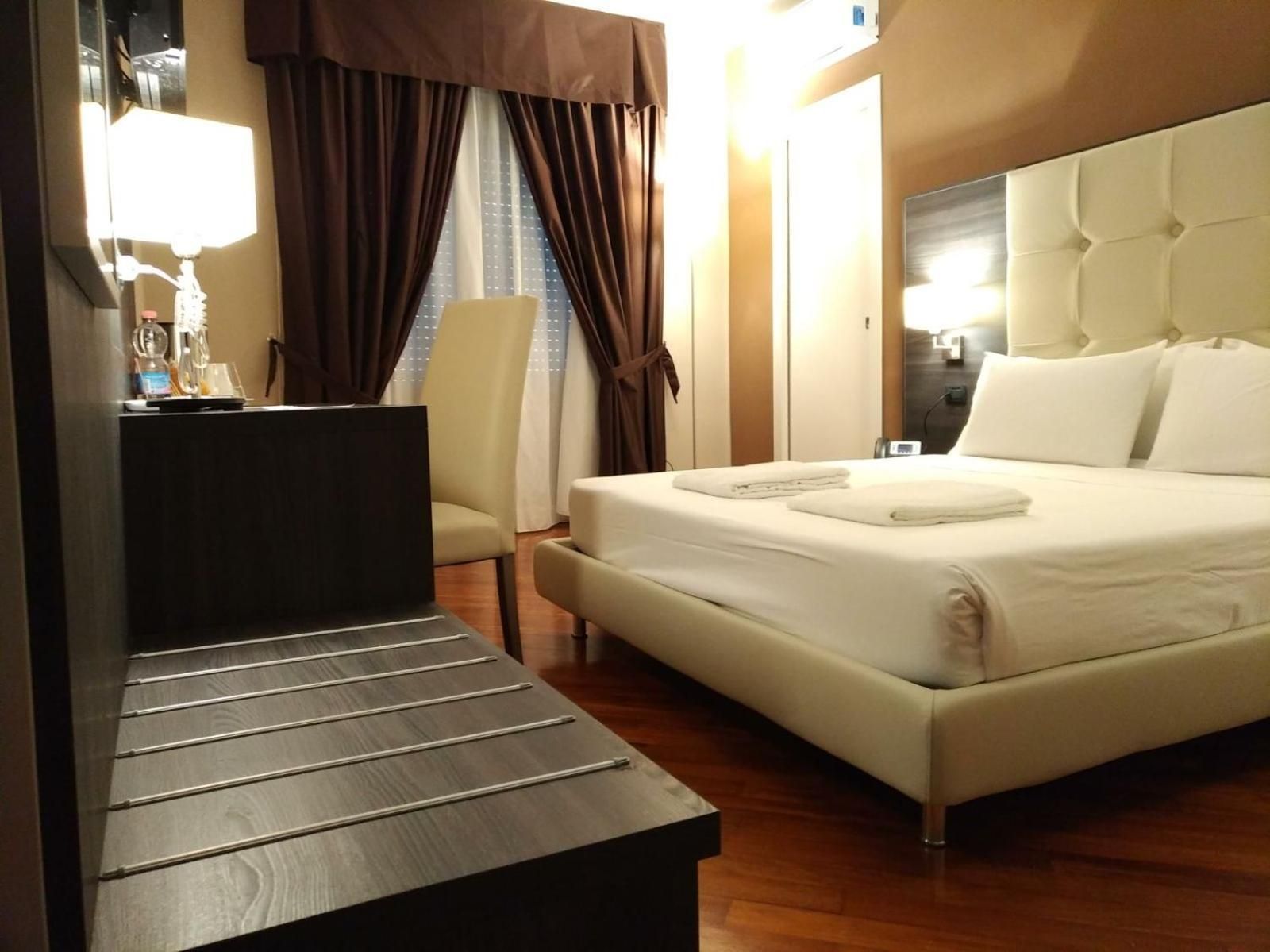 Brain Rooms & Suite