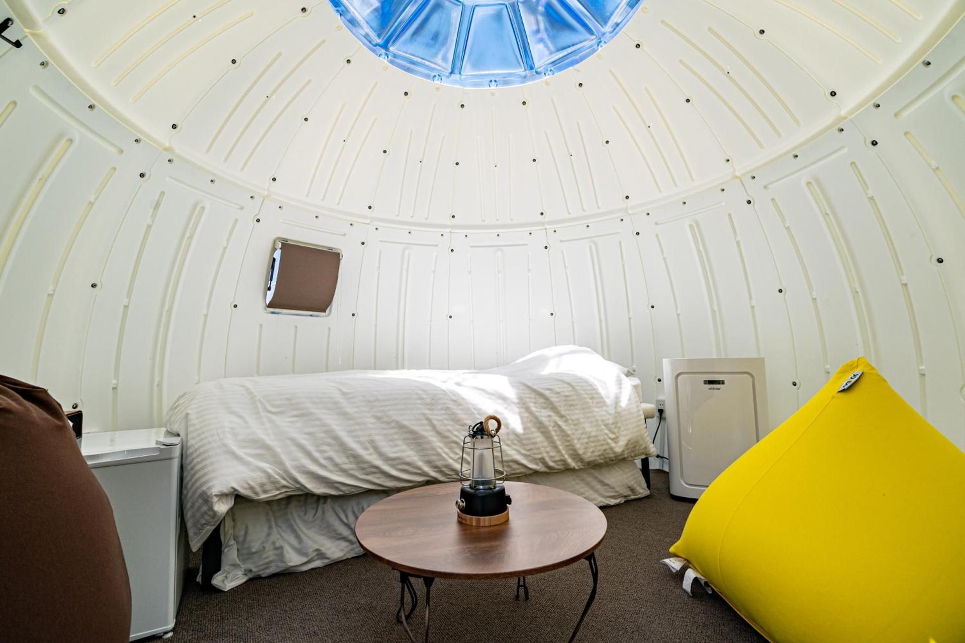 Economy Twin Room