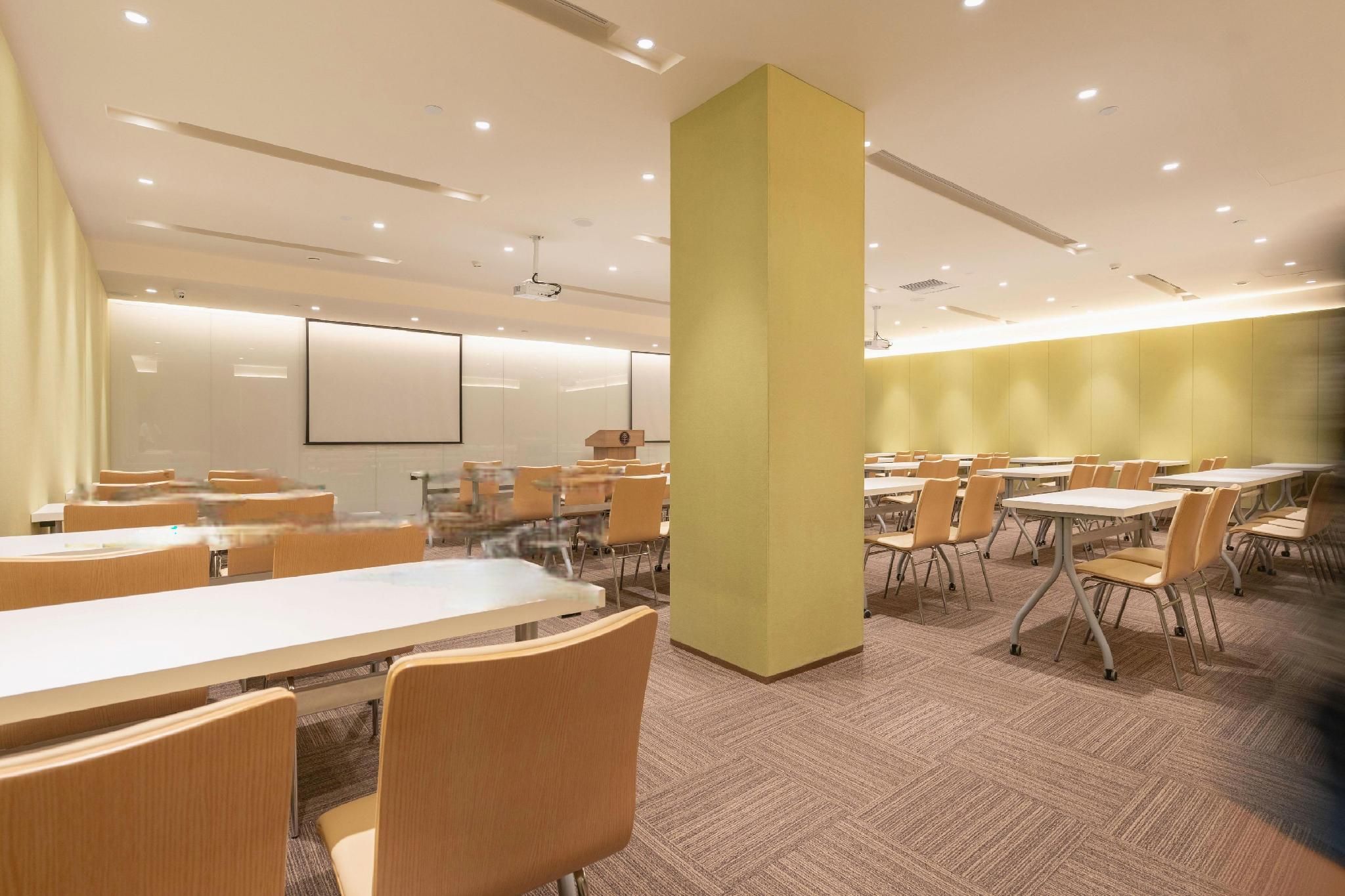 meeting room / ballrooms