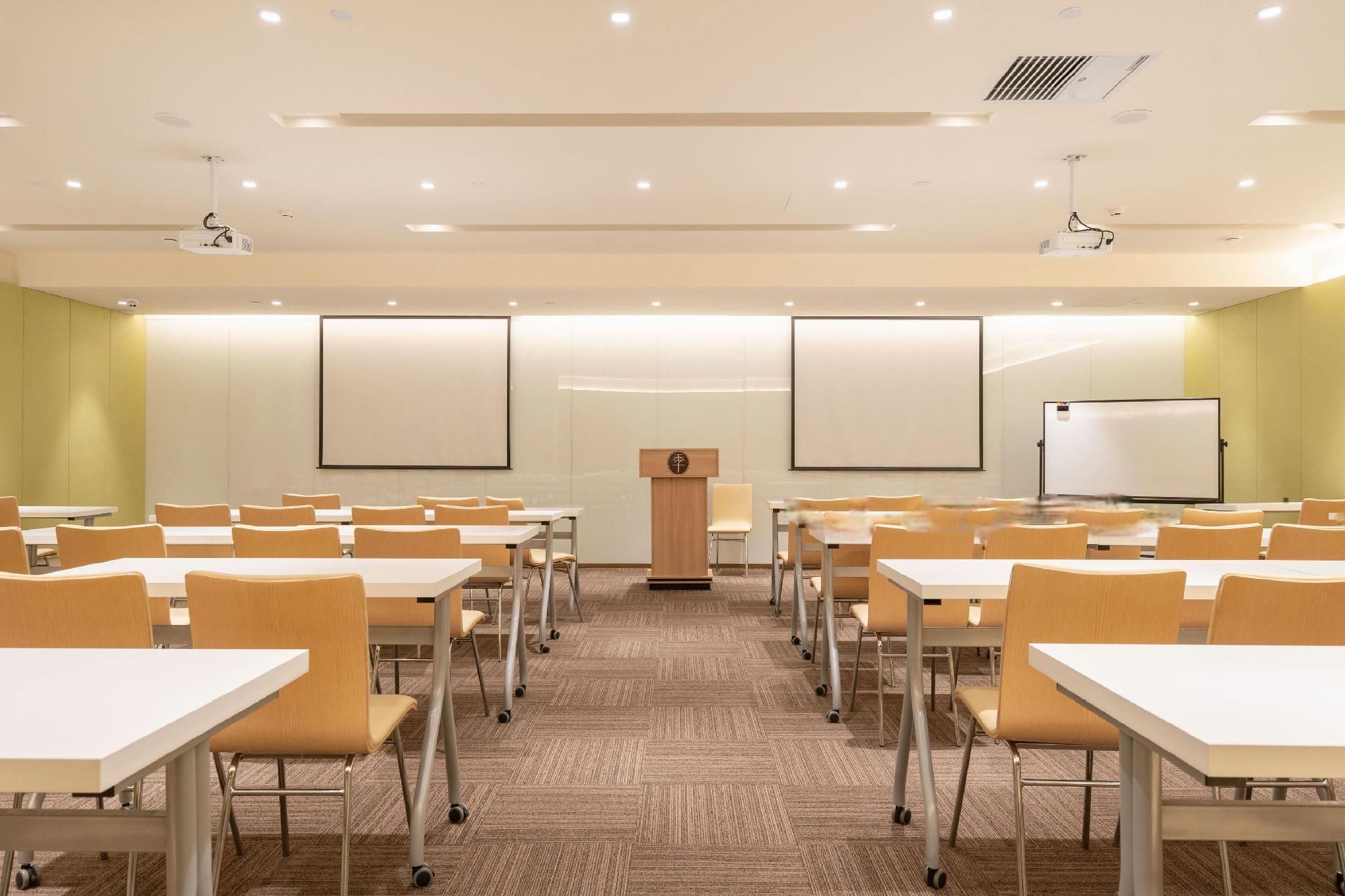 meeting room / ballrooms