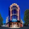 Ji Hotel Ordos Dongsheng Shopping Center