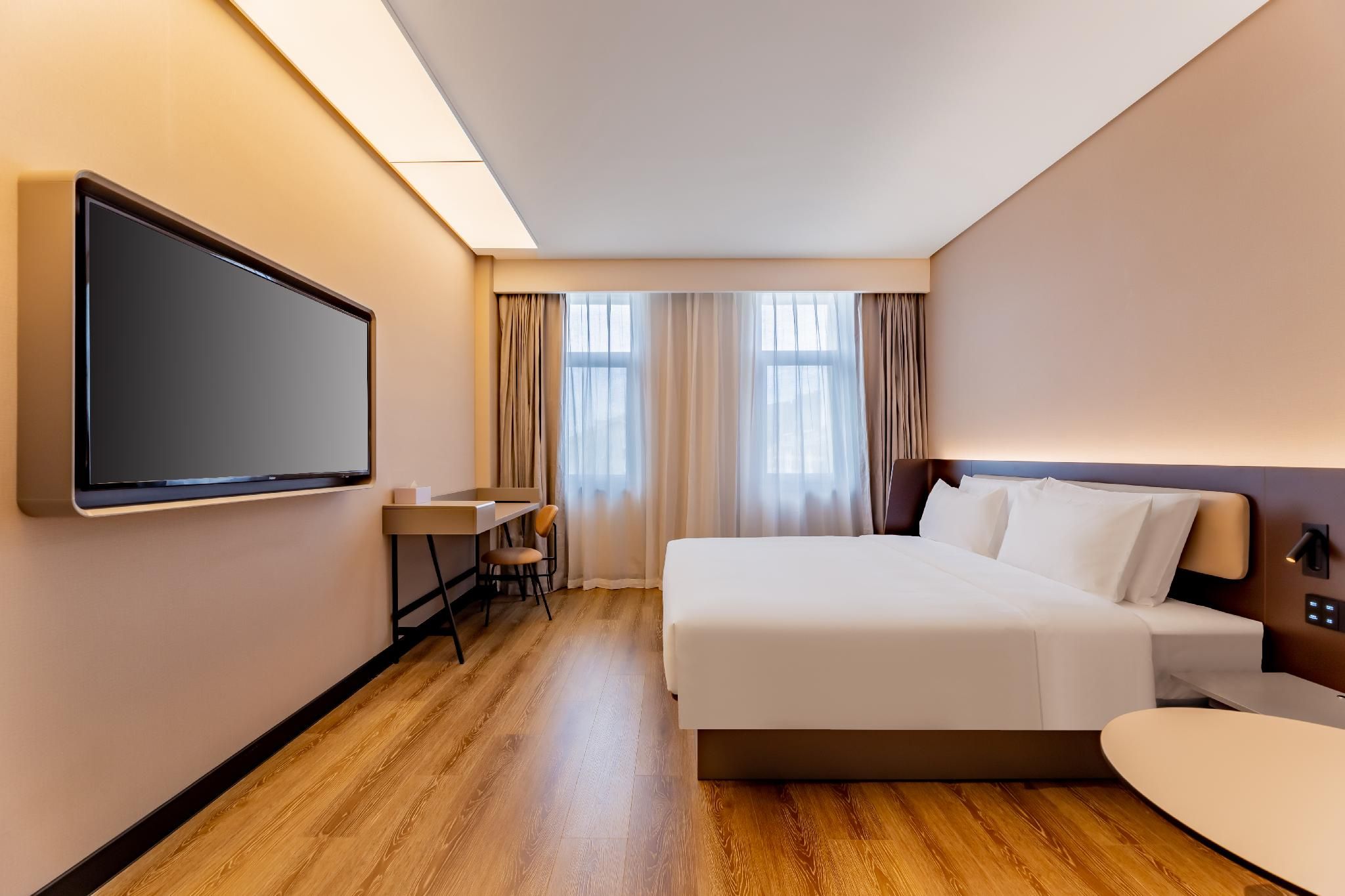 Huazhu - Superior BedRoom