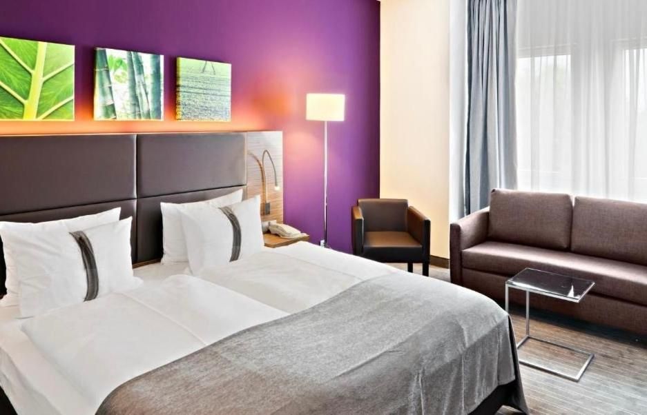 Family Double Room