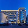 Hanting Premium Hotel Ordos Kangbashi Scenic