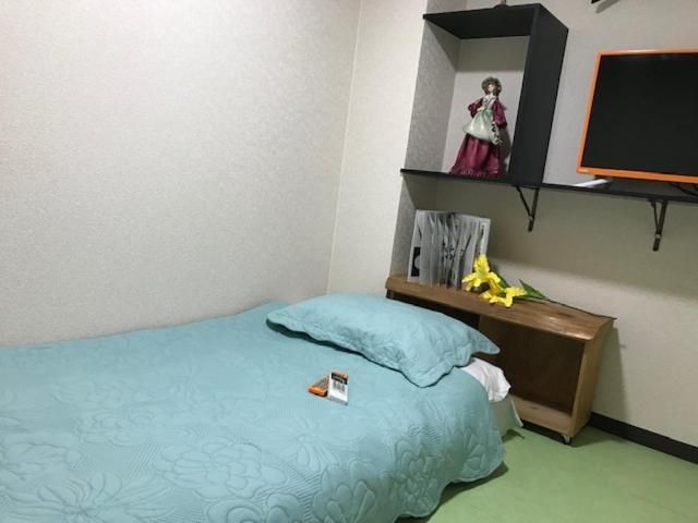 Economy Single Room