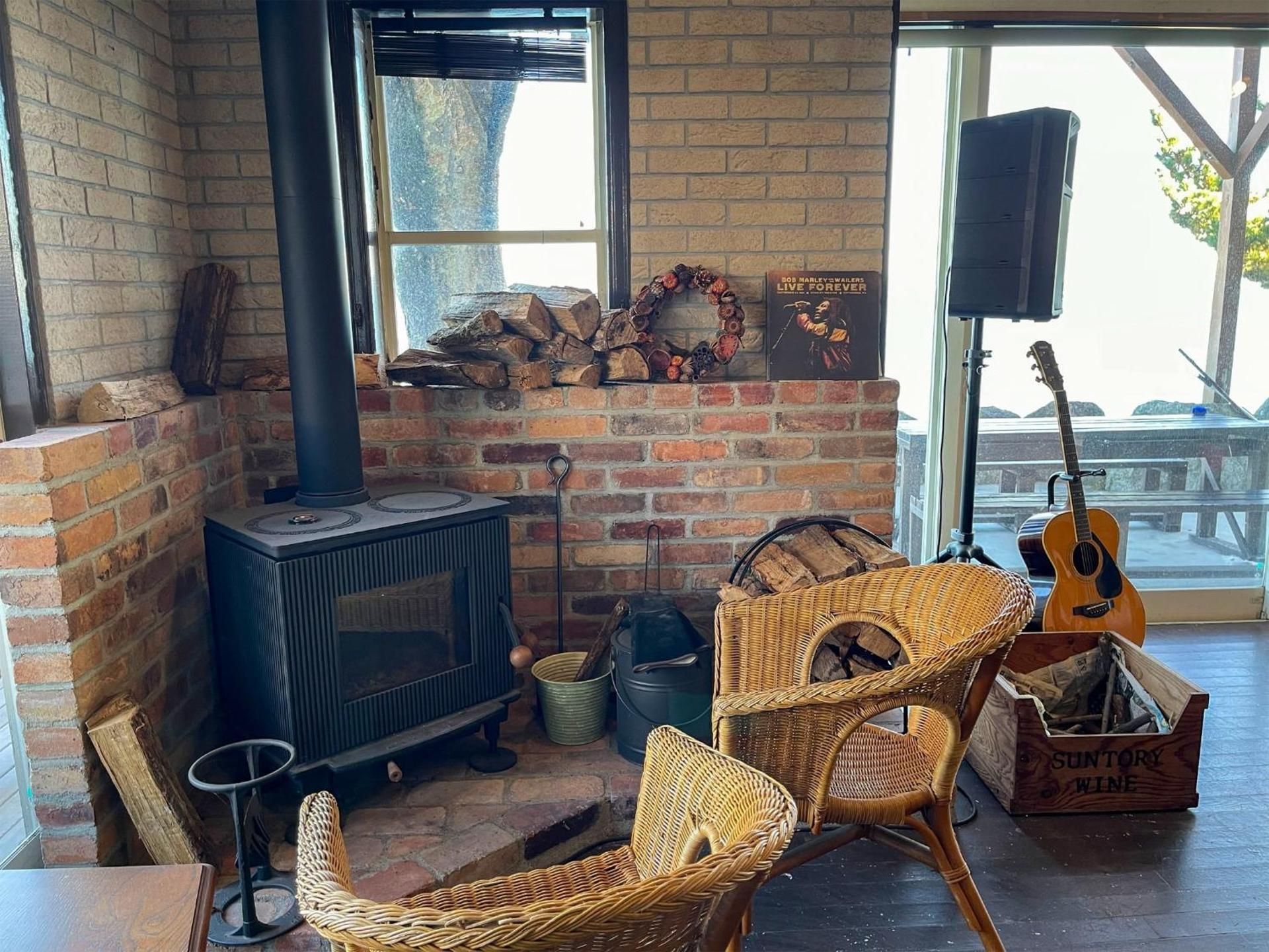 Studio