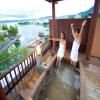 Ogoto-Spa Dantoukan Kikunoya Ryokan