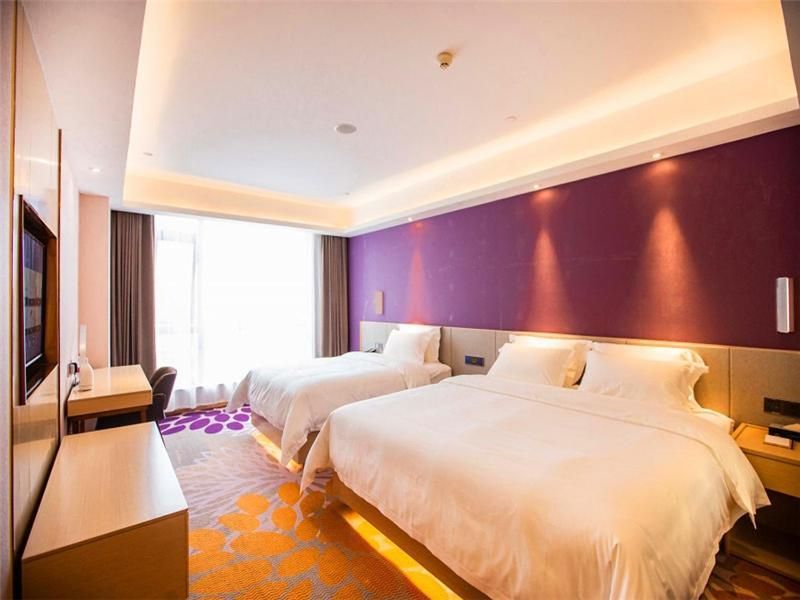 Elegant Twin Room