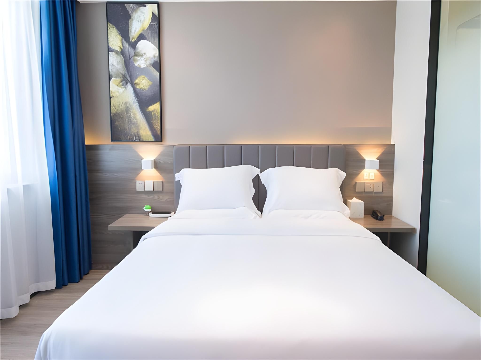 Standard Premium Double Room
