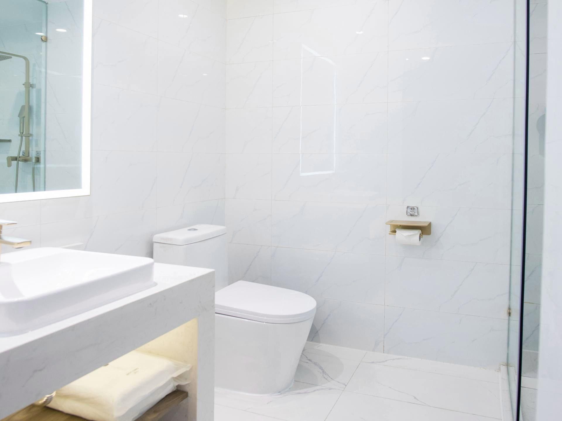 Premier Twin Room