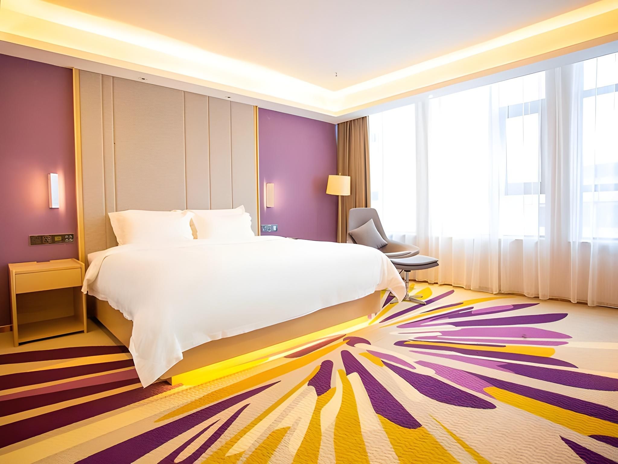 WH - Liren T Special Room