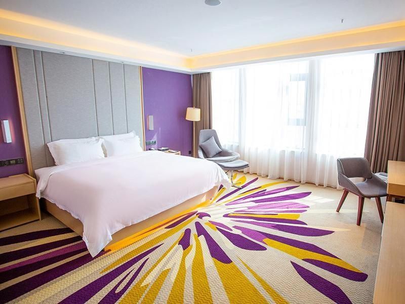 Deluxe King size bed Room