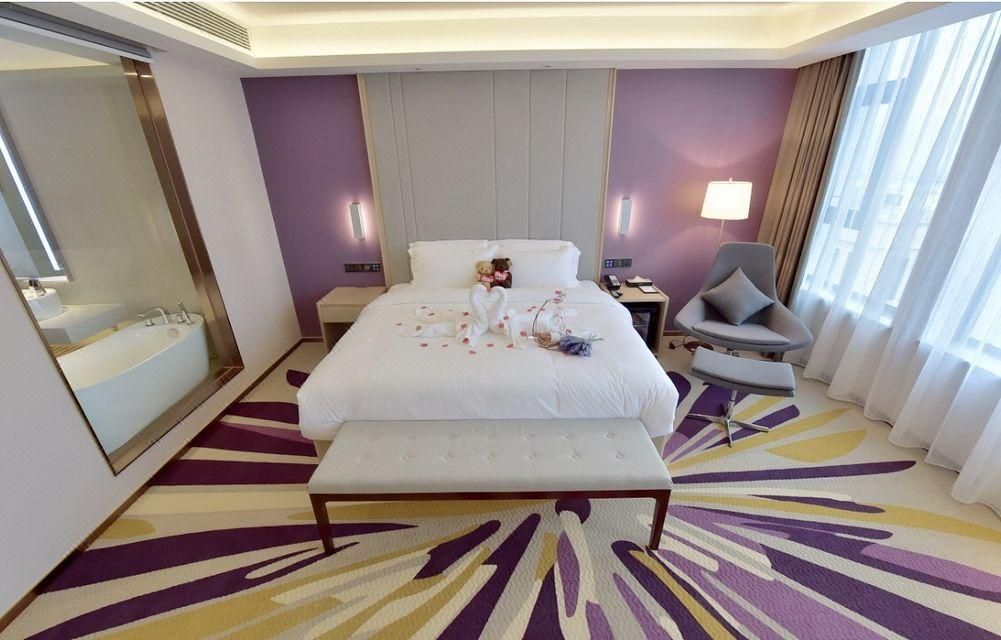 Lavande - Romantic Youxiang Room