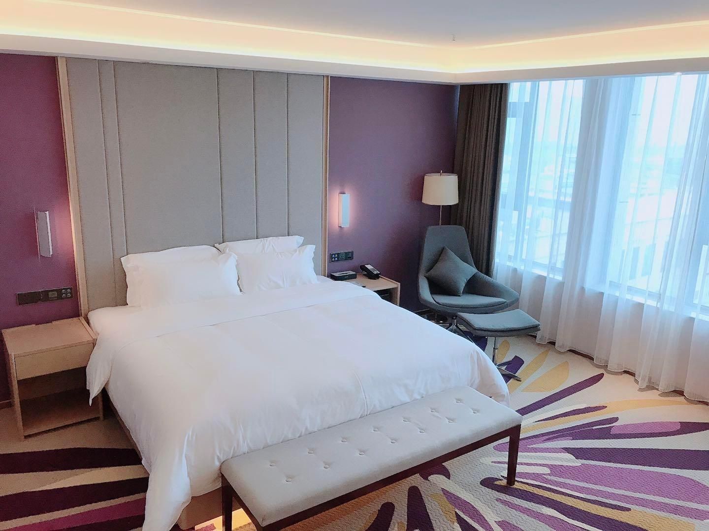WH - Liren T Special Room