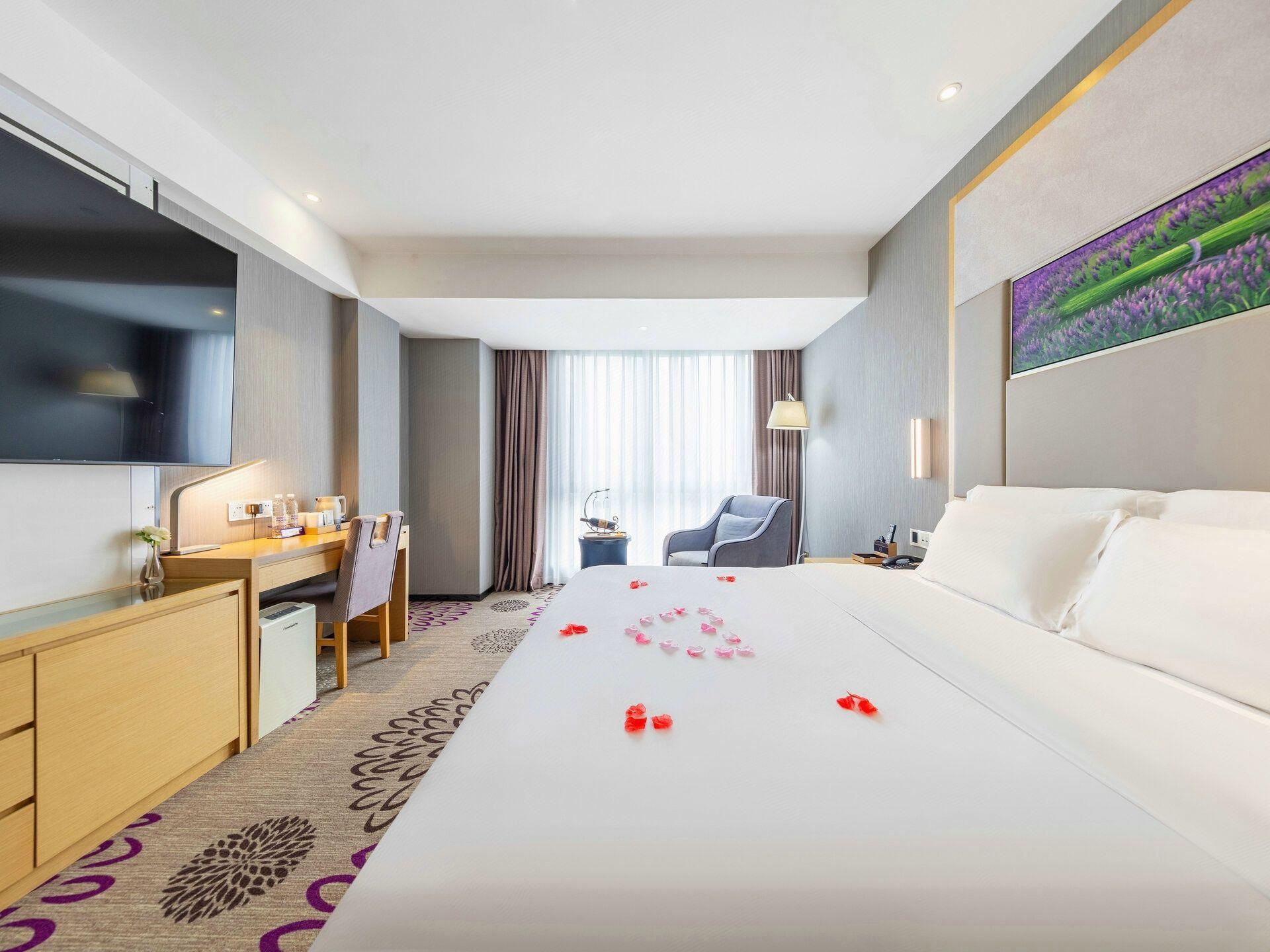 Lavande - Romantic Youxiang Room