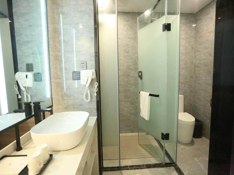 WH - Zizhu 1 Bed Room