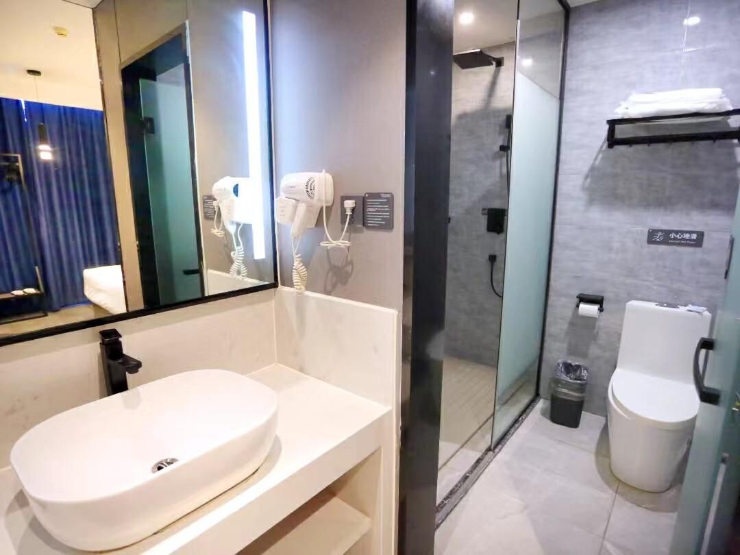 WH - Zizhu 1 Bed Room