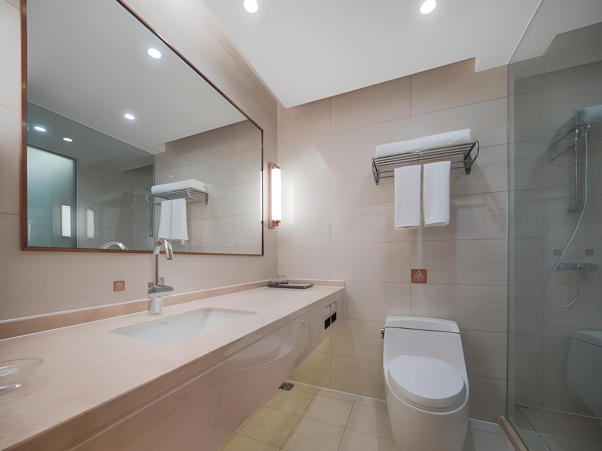 Vienna - Bonding Room With Twin Bed