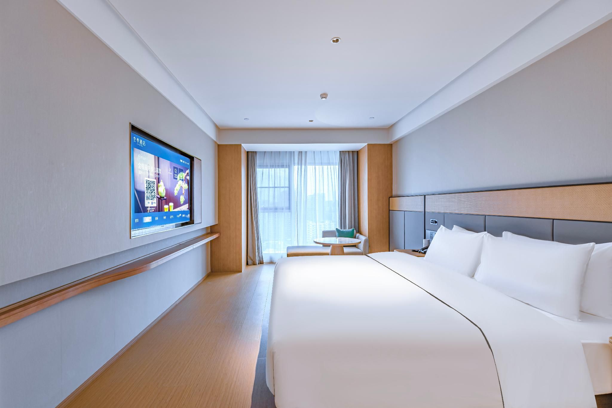 Marsden Luxury Suite