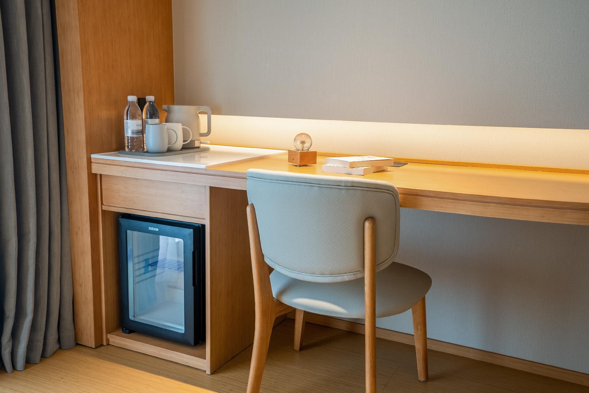 Ji Hotel Mianyang Wangfujing Queen 2