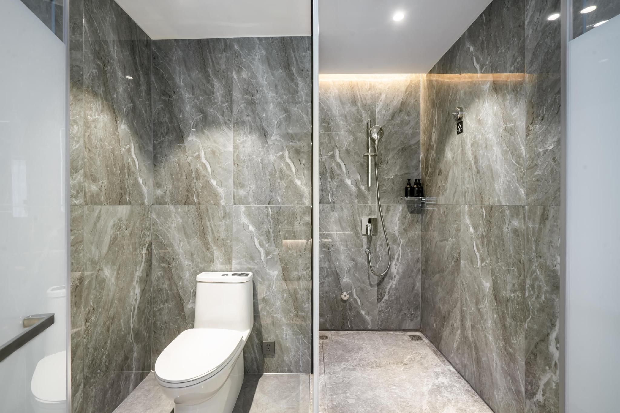 Atour X Hotel Mianyang High-Tech Zone Twin Superior 3