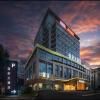 Atour X Hotel Mianyang High-Tech Zone