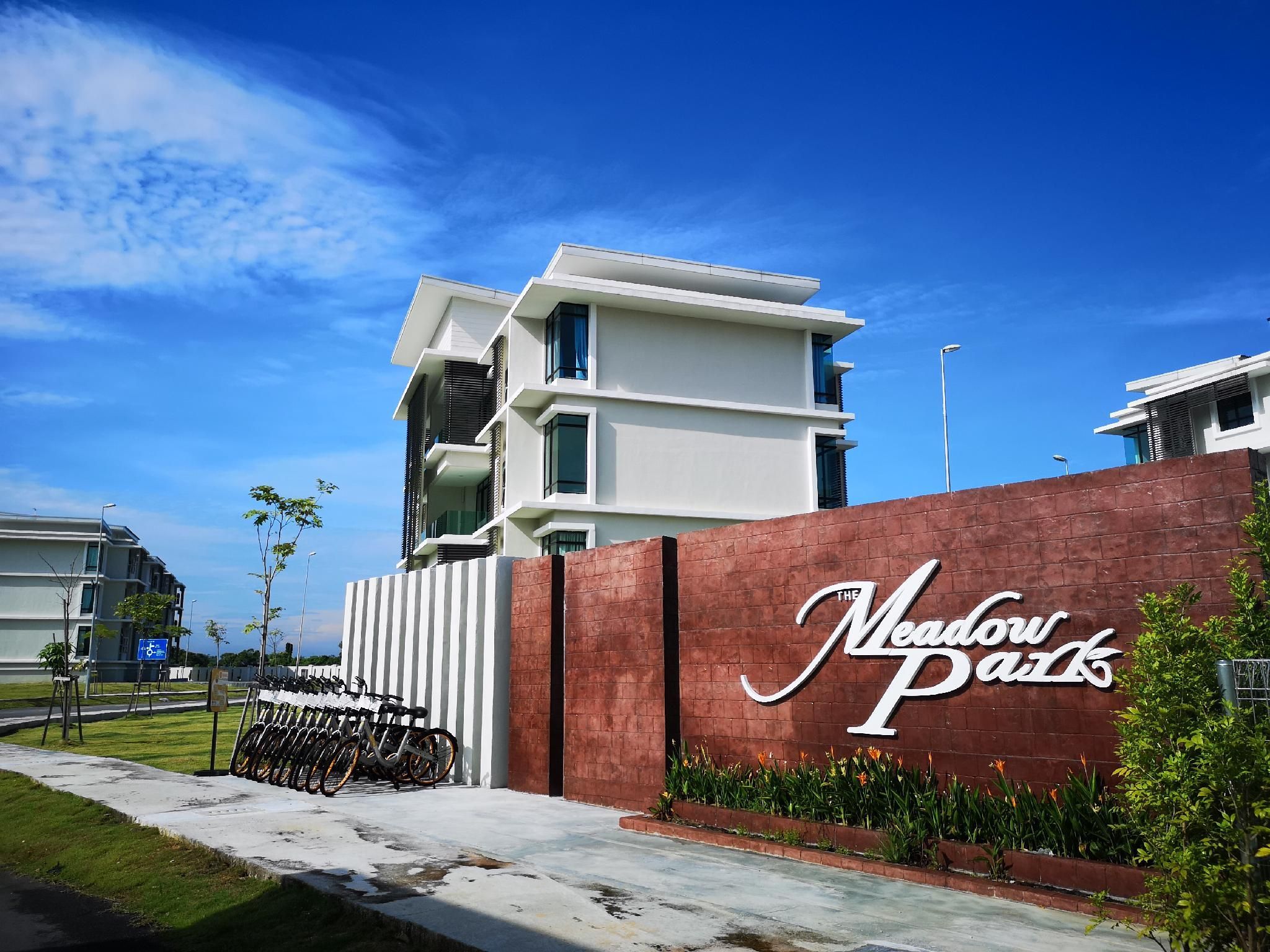 The Meadow Park @ Kampar, Perak