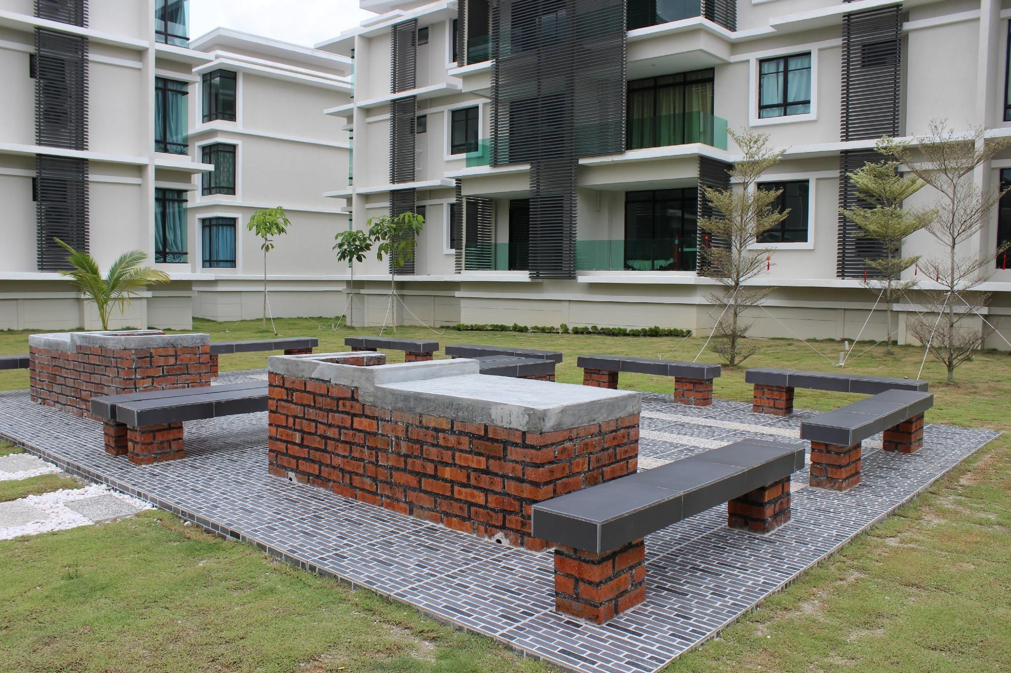The Meadow Park @ Kampar, Perak
