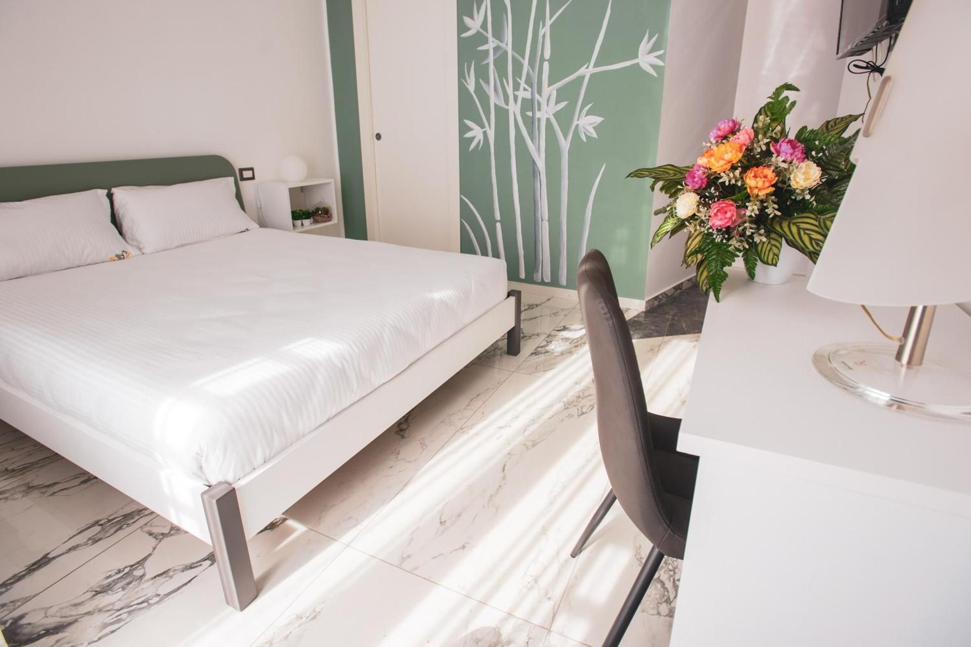 Elly's B&B