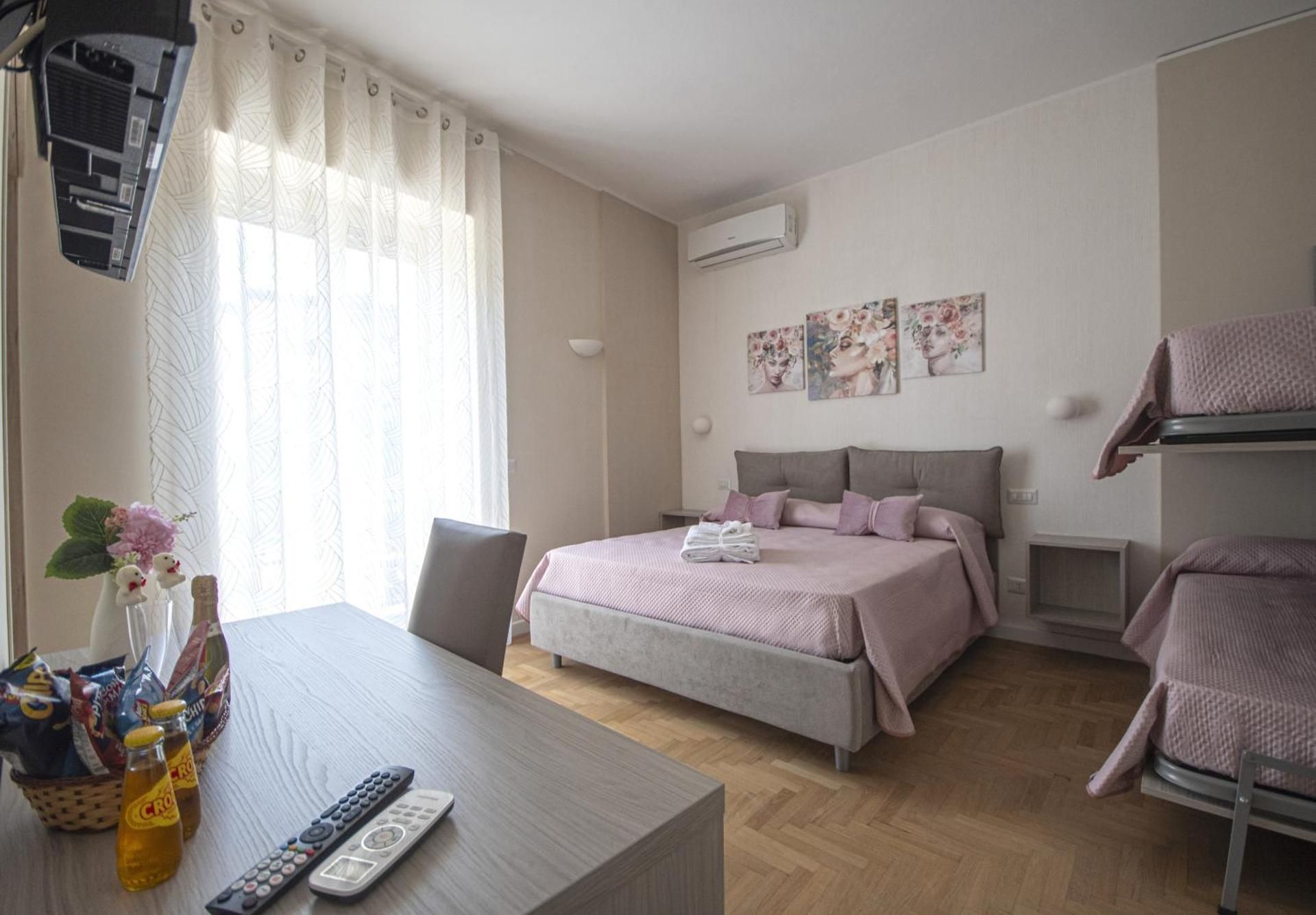 Double or Twin Room