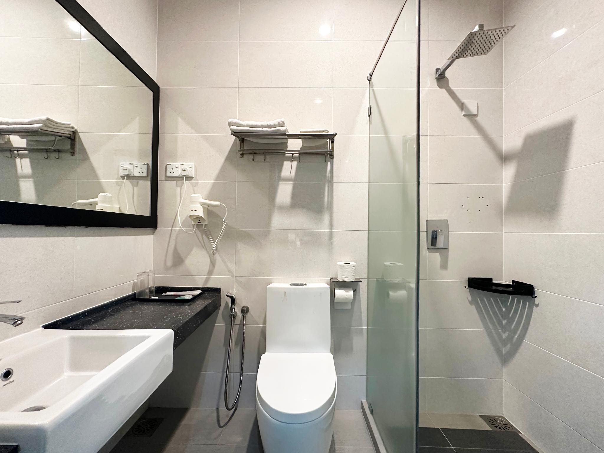 Refarm Villa ( 6 adults ) 2