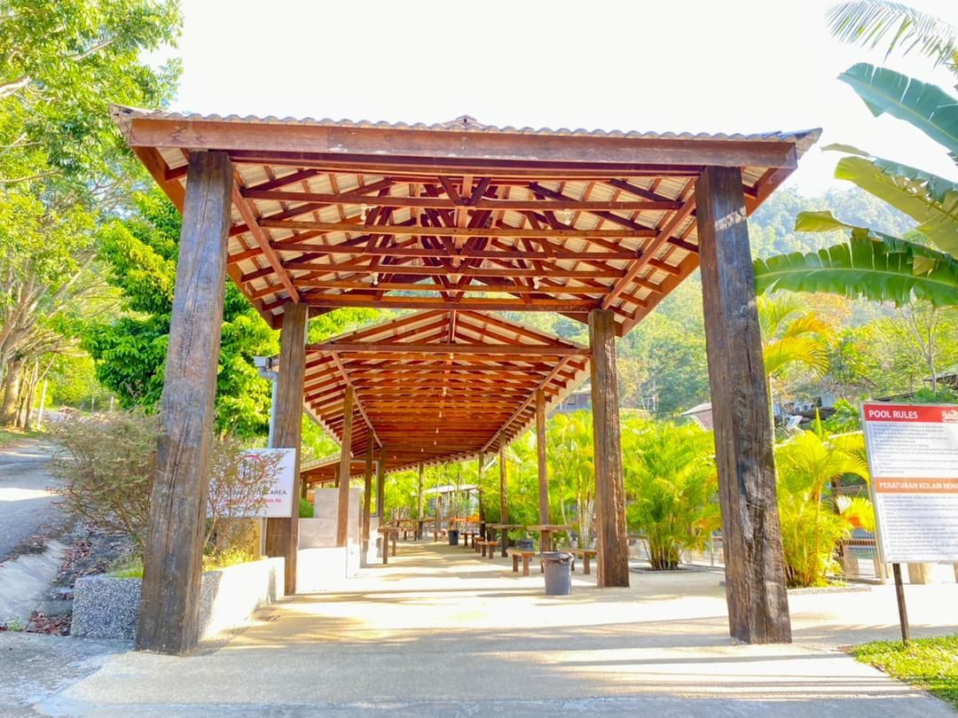 surrounding environment