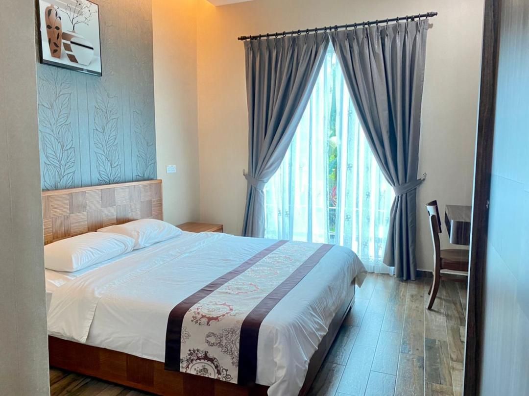 Refarm Villa ( 6 adults )